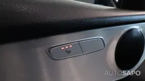 Mercedes-Benz Classe GLC de 2016