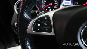 Mercedes-Benz Classe GLC de 2016