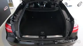 Mercedes-Benz Classe GLC de 2016