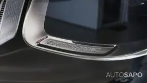 Mercedes-Benz Classe GLC de 2016
