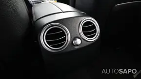 Mercedes-Benz Classe GLC de 2016
