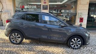 Kia Stonic de 2022