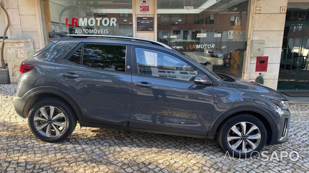 Kia Stonic de 2022