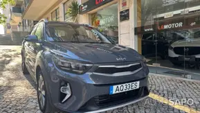 Kia Stonic de 2022