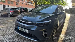 Kia Stonic de 2022