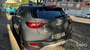 Kia Stonic de 2022