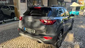 Kia Stonic de 2022