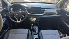 Kia Stonic de 2022
