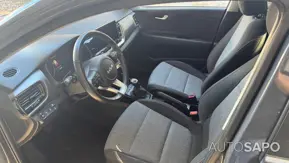 Kia Stonic de 2022