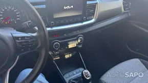 Kia Stonic de 2022