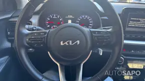Kia Stonic de 2022