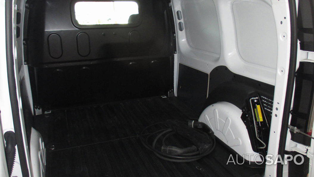 Renault Kangoo Z.E. 33 de 2021