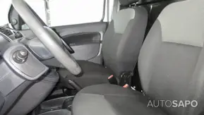 Renault Kangoo Z.E. 33 de 2021