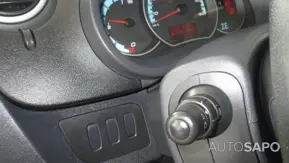 Renault Kangoo Z.E. 33 de 2021