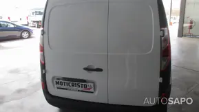 Renault Kangoo Z.E. 33 de 2021