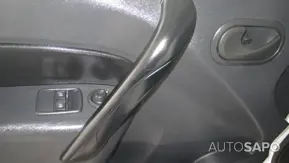 Renault Kangoo Z.E. 33 de 2021