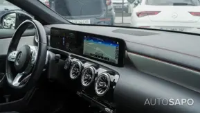 Mercedes-Benz Classe CLA 180 d AMG Line Aut. de 2022