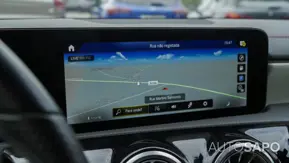 Mercedes-Benz Classe CLA 180 d AMG Line Aut. de 2022