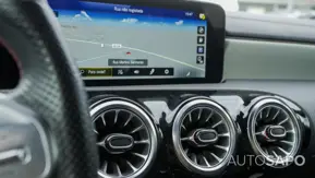 Mercedes-Benz Classe CLA 180 d AMG Line Aut. de 2022