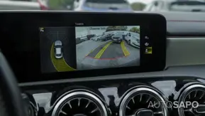 Mercedes-Benz Classe CLA 180 d AMG Line Aut. de 2022
