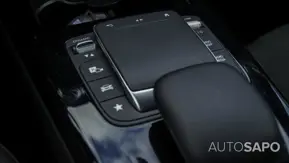 Mercedes-Benz Classe CLA 180 d AMG Line Aut. de 2022