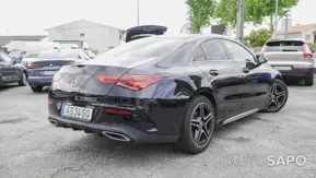 Mercedes-Benz Classe CLA 180 d AMG Line Aut. de 2022