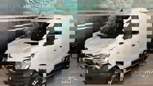 Renault Express de 2022