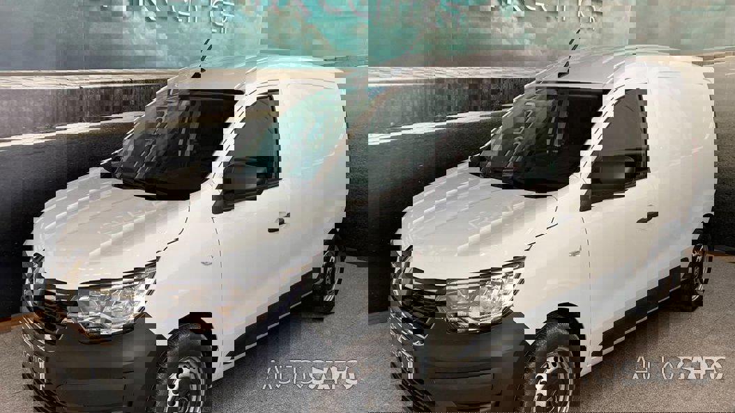 Renault Express de 2022
