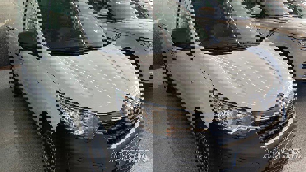 Renault Express de 2022