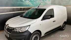 Renault Express de 2022