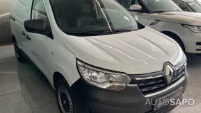 Renault Express de 2022