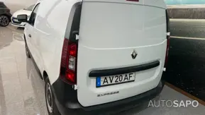 Renault Express de 2022