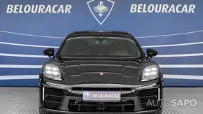 Porsche Panamera 4 E-Hybrid de 2024