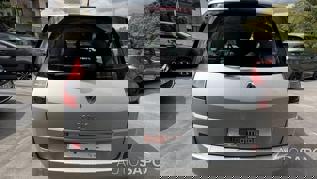 Renault Grand Scénic 1.5 dCi Dynamique S 7L. de 2008