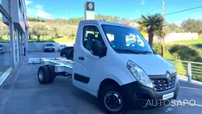Renault Master 2.3 dCi L4 3.5T 165 RD de 2019