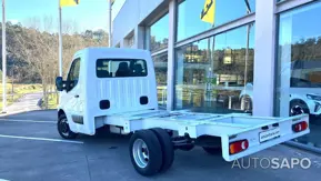 Renault Master 2.3 dCi L4 3.5T 165 RD de 2019