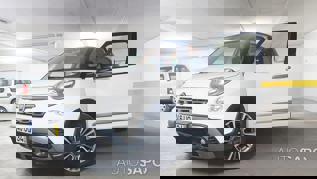 Fiat 500L 0.9 8V TwinAir Cross S&S de 2018