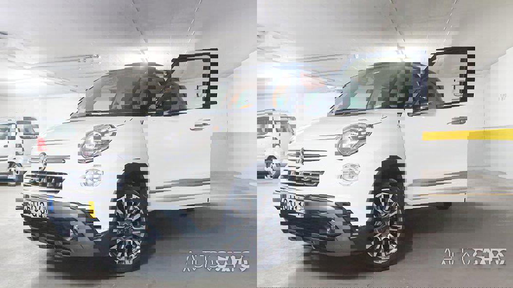 Fiat 500L 0.9 8V TwinAir Cross S&S de 2018