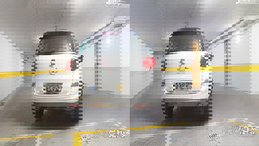 Fiat 500L 0.9 8V TwinAir Cross S&S de 2018
