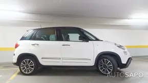 Fiat 500L 0.9 8V TwinAir Cross S&S de 2018