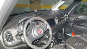 Fiat 500L 0.9 8V TwinAir Cross S&S de 2018
