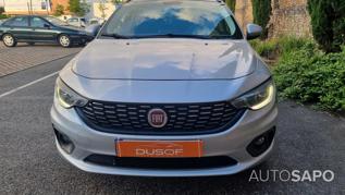 Fiat Tipo 1.3 Multijet de 2019