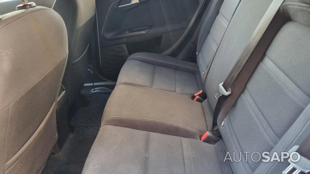Fiat Tipo 1.3 Multijet de 2019