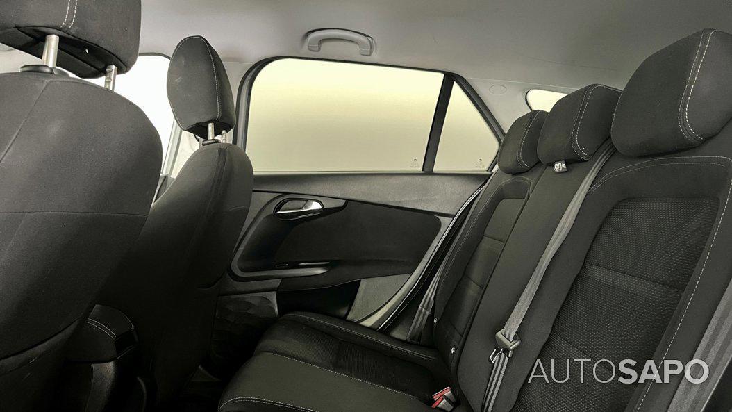 Fiat Tipo 1.3 Multijet de 2019