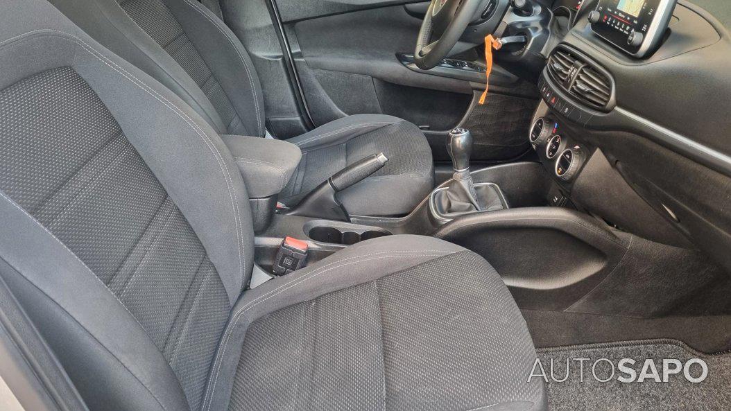 Fiat Tipo 1.3 Multijet de 2019