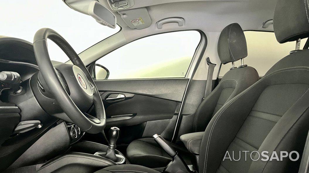 Fiat Tipo 1.3 Multijet de 2019
