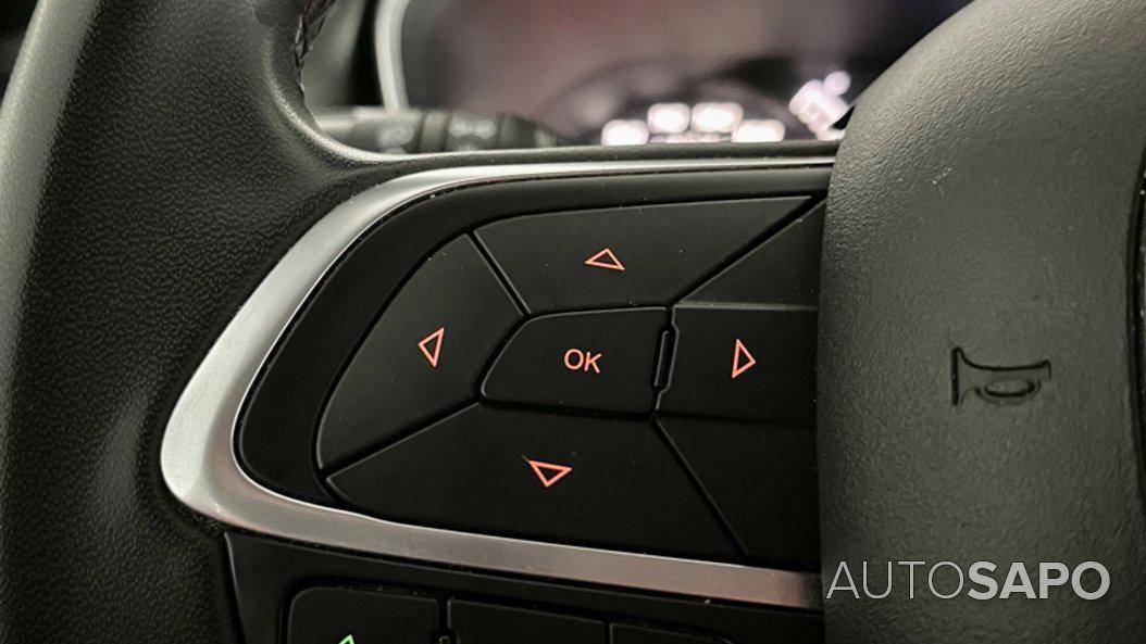 Fiat Tipo 1.3 Multijet de 2019
