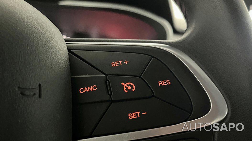 Fiat Tipo 1.3 Multijet de 2019
