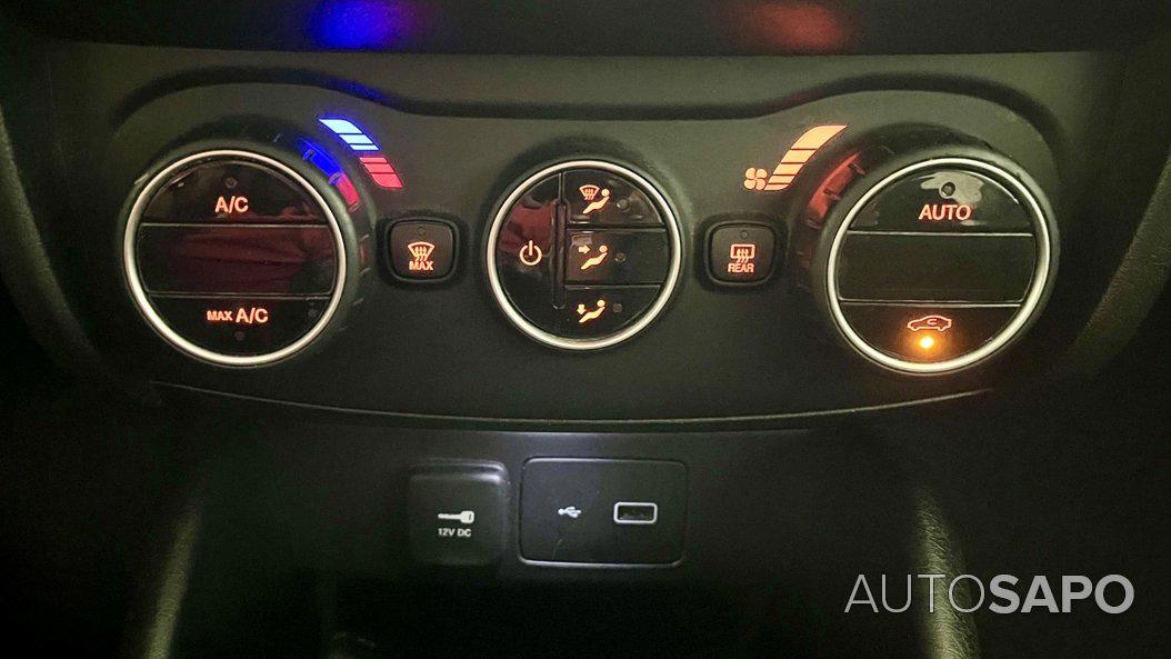 Fiat Tipo 1.3 Multijet de 2019
