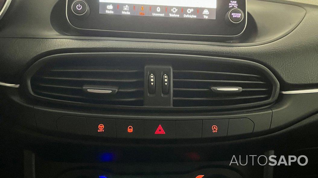 Fiat Tipo 1.3 Multijet de 2019